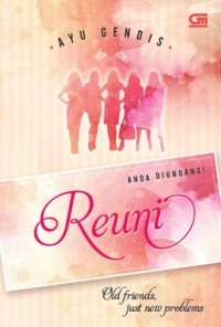 Image of Reuni