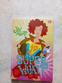 Image of Super what ?