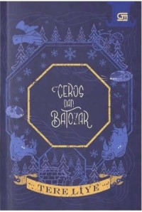Image of Ceros dan batozar