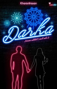 Image of Darka : karena setelah C pasti ada D