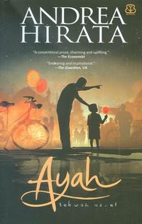 Image of Ayah