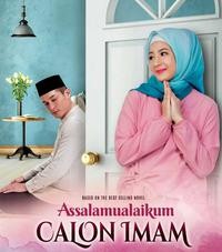 Image of Assalamualaikum calon imam