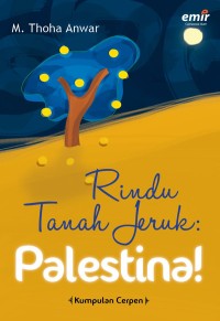 Image of Rindu tanah jeruk palestina!