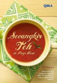 Image of Secangkir teh di pagi hari