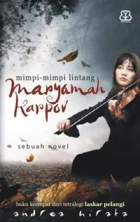 Image of Mimpi-Mimpi Lintang Maryamah Karpov